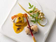 日枝神社結婚式場(日枝あかさか) 末広 / 葵画像 2-3