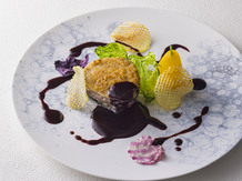 日枝神社結婚式場(日枝あかさか) 末広 / 葵画像 2-4