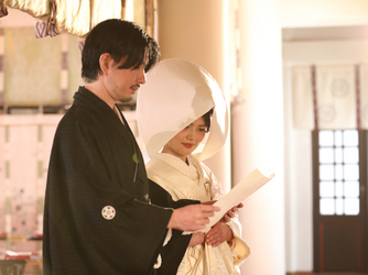 日枝神社結婚式場(日枝あかさか) 神社(ご社殿)画像 2-3