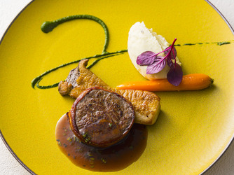 日枝神社結婚式場(日枝あかさか) 末広 / 葵画像 2-1