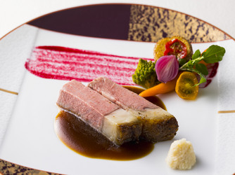 日枝神社結婚式場(日枝あかさか) 末広 / 葵画像 2-2