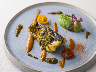 日枝神社結婚式場(日枝あかさか) 末広 / 葵画像 2-1