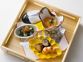 日枝神社結婚式場(日枝あかさか) 末広 / 葵画像 2-2