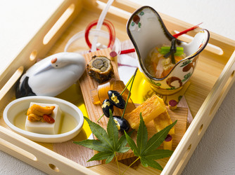 日枝神社結婚式場(日枝あかさか) 末広 / 葵画像 2-1