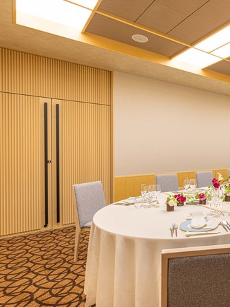 日枝神社結婚式場(日枝あかさか) 末広 / 葵画像 2-1