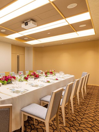 日枝神社結婚式場(日枝あかさか) 末広 / 葵画像 2-2