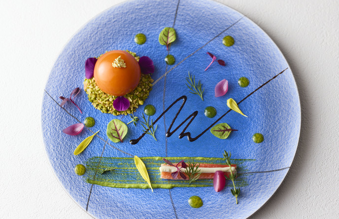 日枝神社結婚式場(日枝あかさか) 末広 / 葵画像 1