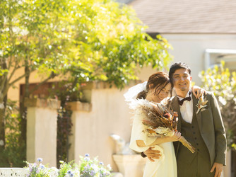 GRAND CIEL OKAZAKI(グランシェル岡崎) 庭園画像 2-3