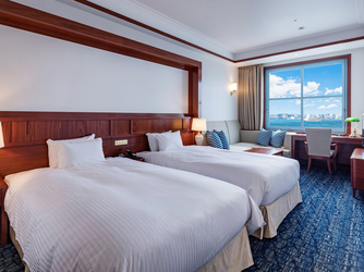 プレミアホテル門司港(旧 門司港ホテル) 付帯設備3画像 2-3