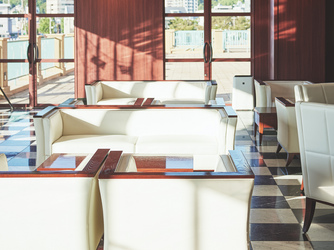 プレミアホテル門司港(旧 門司港ホテル) 付帯設備2画像 2-2