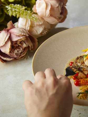 インペリアルウィング富山迎賓館 料理・ケーキ1画像 1-1