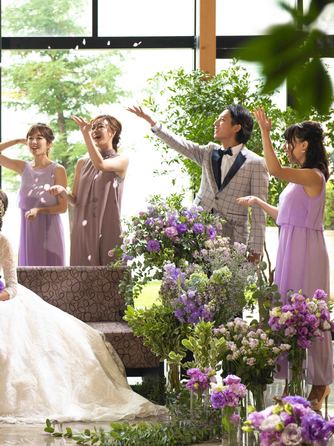 インペリアルウィング富山迎賓館 その他4画像 1-2