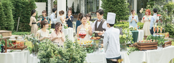 インペリアルウィング富山迎賓館 料理・ケーキ3画像 2-1