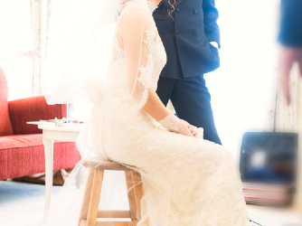 弘前パークホテル 衣裳画像 2-2