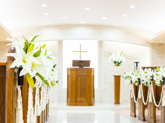 弘前パークホテル チャペル(サン.バレンチノ)画像 2-3