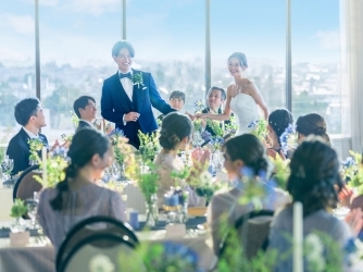 弘前パークホテル スカイバンケット:ステラ画像 2-3