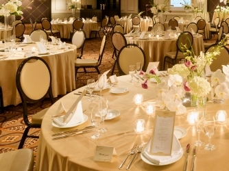 弘前パークホテル プレミアムバンケット:ラ・メェラ画像 2-1