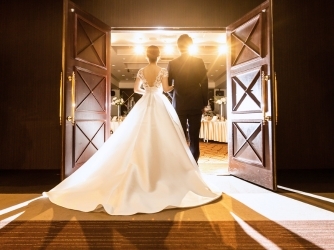 弘前パークホテル プレミアムバンケット:ラ・メェラ画像 2-4