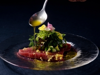 弘前パークホテル 料理・ケーキ画像 1-1