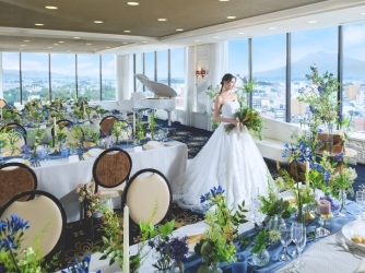 弘前パークホテル スカイバンケット:ステラ画像 2-2