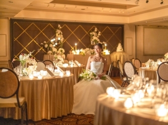 弘前パークホテル プレミアムバンケット:ラ・メェラ画像 2-3