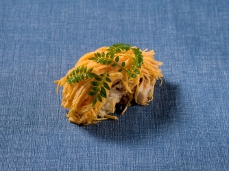 弘前パークホテル 料理・ケーキ画像 2-3