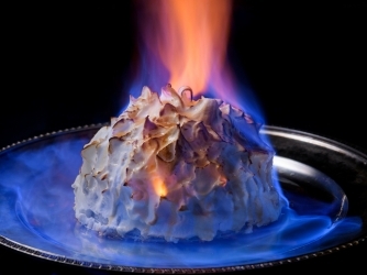 弘前パークホテル 料理・ケーキ画像 2-4