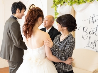 弘前パークホテル ホームスタイルバンケット:フィオーレ画像 2-3