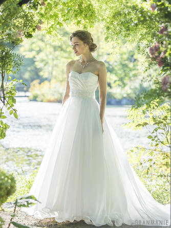 弘前パークホテル 衣裳画像 1-2