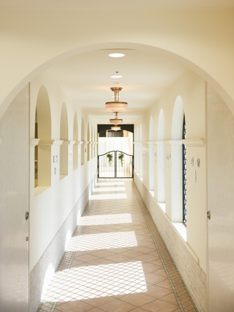 弘前パークホテル 付帯設備画像 1-2