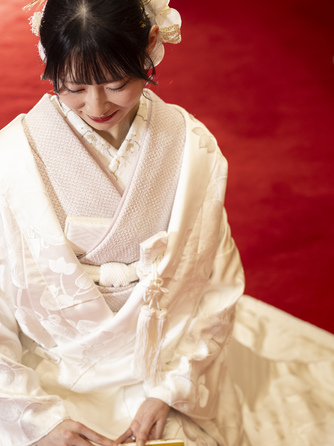 弘前パークホテル 衣裳2画像 2-2