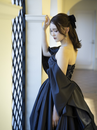 弘前パークホテル 衣裳2画像 1-1