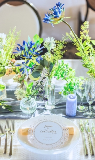 弘前パークホテル スカイバンケット:ステラ画像 2-1