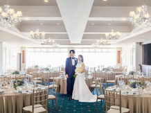 モルトン迎賓館 青森 チャペル(セント・ウォーレンス)画像 2-4