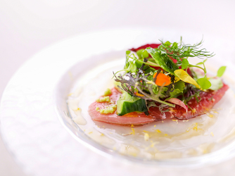 モルトン迎賓館 青森 料理・ケーキ2画像 1-3