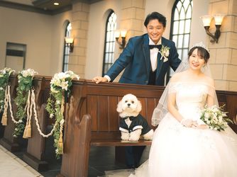 モルトン迎賓館 青森 チャペル(セント.ウォーレンス)画像 2-2