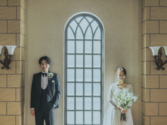 モルトン迎賓館 青森 チャペル(セント・ウォーレンス)画像 2-2