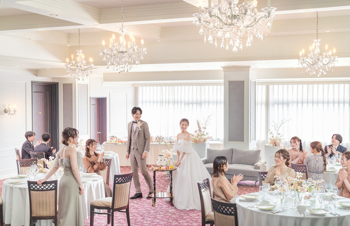 モルトン迎賓館 青森 料理・ケーキ1画像 2