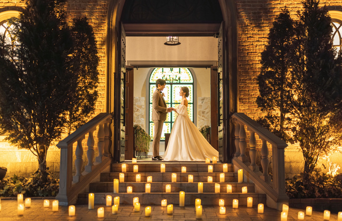 モルトン迎賓館 青森 ロビー・エントランス画像 1