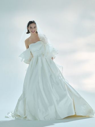 プリムローズ 衣裳1画像 1-1