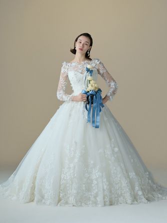 プリムローズ 衣裳2画像 2-2