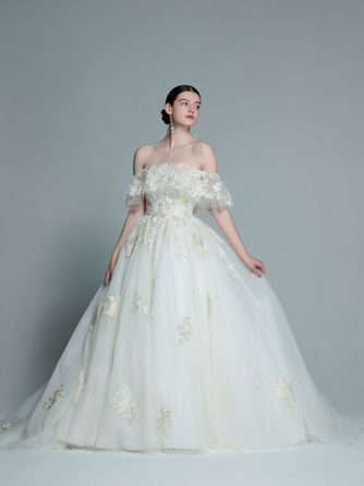 プリムローズ 衣裳1画像 1-2