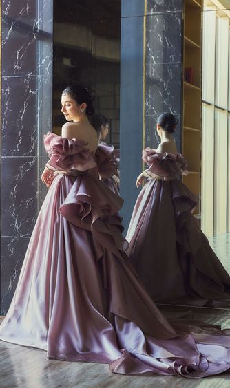 プリムローズ 衣裳1画像 2-1