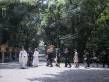 神宮会館 神社(宮崎神宮)画像 2-5