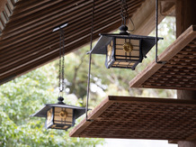 神宮会館 ロケーション画像 2-3