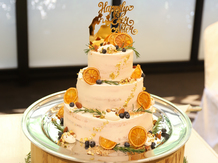 神宮会館 料理・ケーキ3画像 1-4