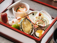 神宮会館 料理・ケーキ2画像 1-4