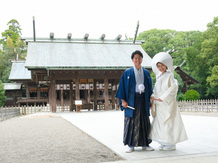 神宮会館 神社(宮崎神宮)画像 2-3