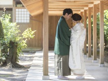 神宮会館 撮影スポット1画像 1-5