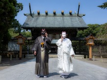 神宮会館 撮影スポット1画像 1-4